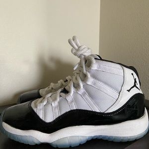 Jordan 11 Retro Concord